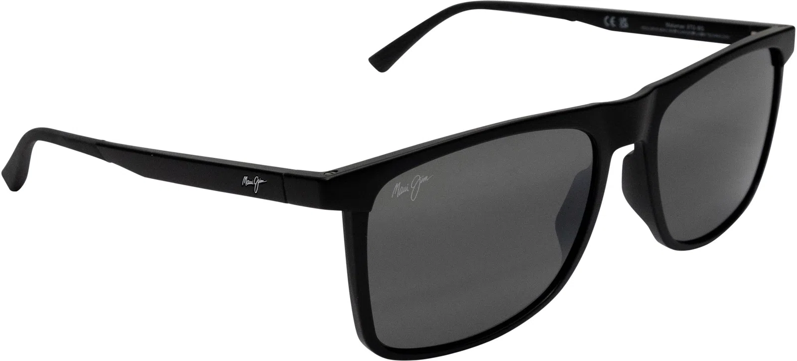 Maui Jim MAKAMAE MJ619 Sunglasses - view 3